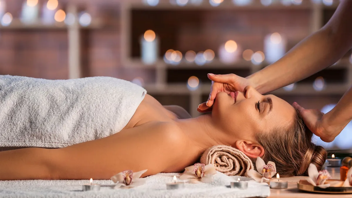 SPA Reve Et Sens