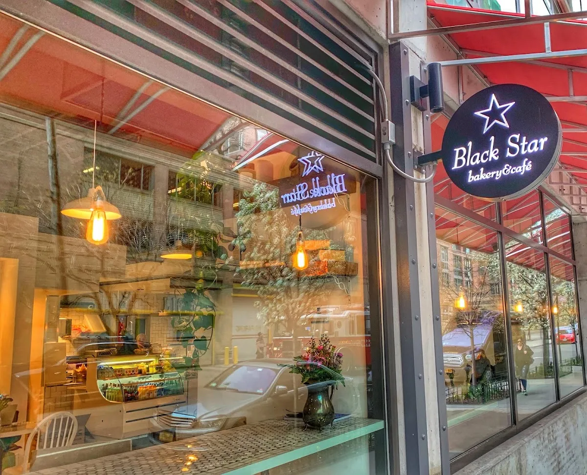 Black Star Bakery and Cafe