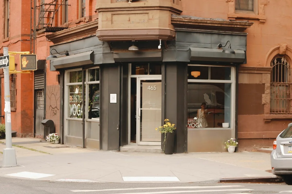 Bedstuy Yoga