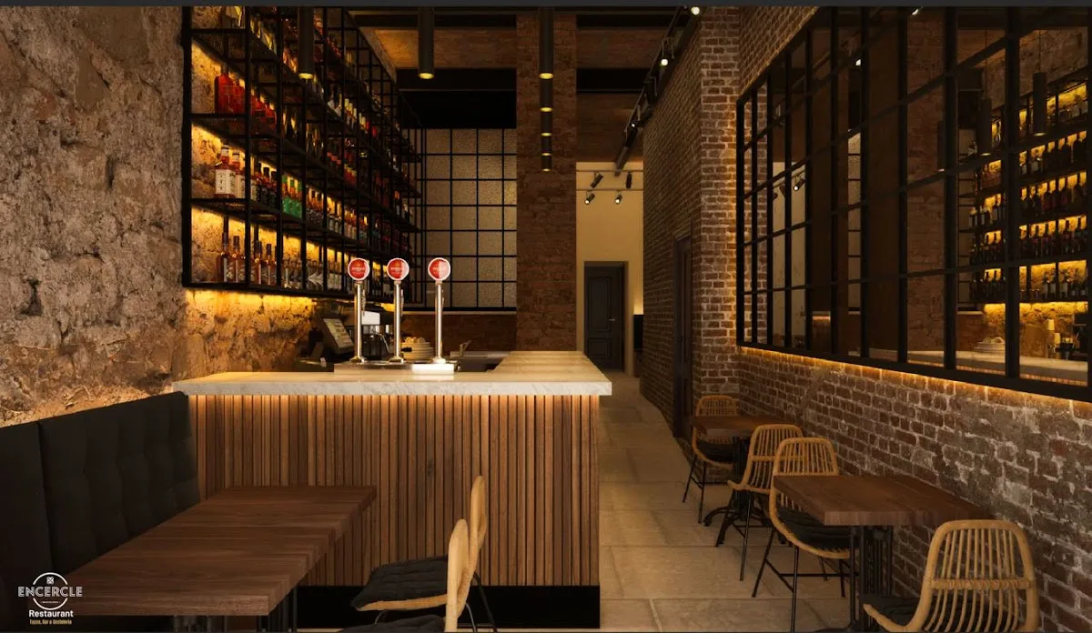 La Cervesera Artesana Pub-Brewery