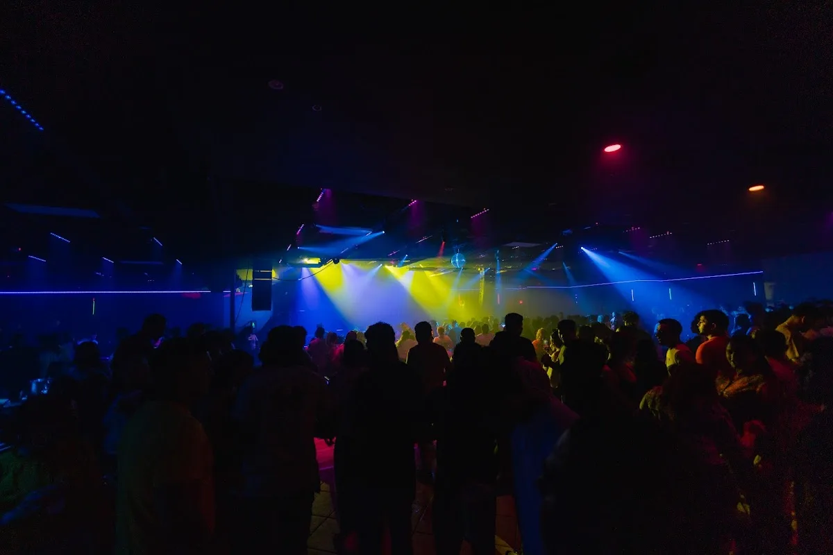 Galaxy Night Club