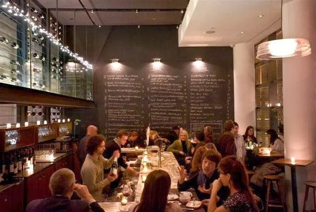 Ardesia Wine Bar