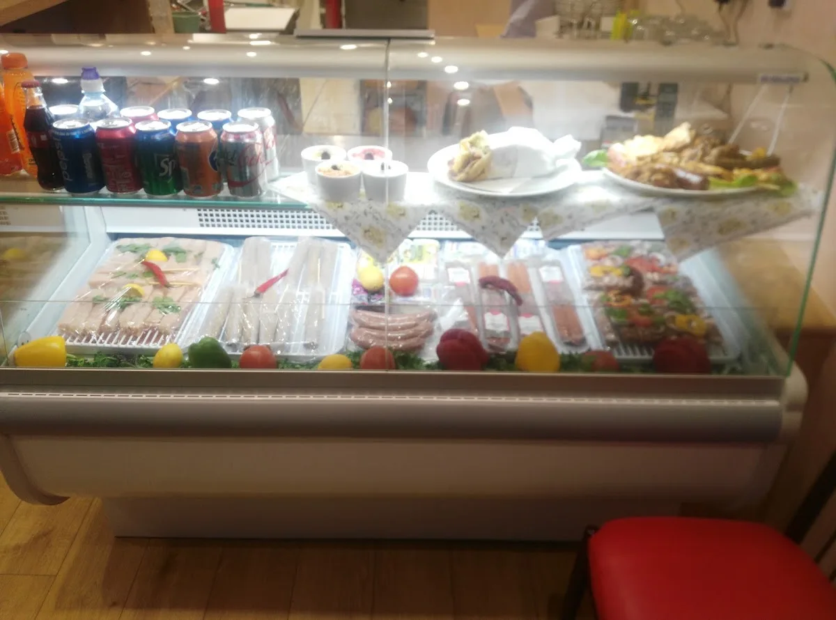 Souvlakiland