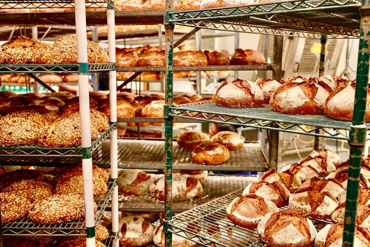 Cadoro Bakery