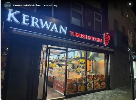 Kerwan Turkish Restaurant