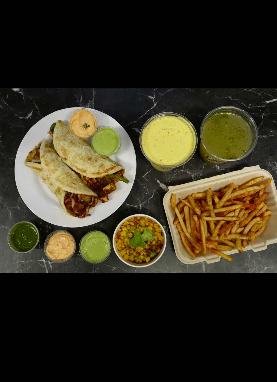 Kathi Roll & Co.