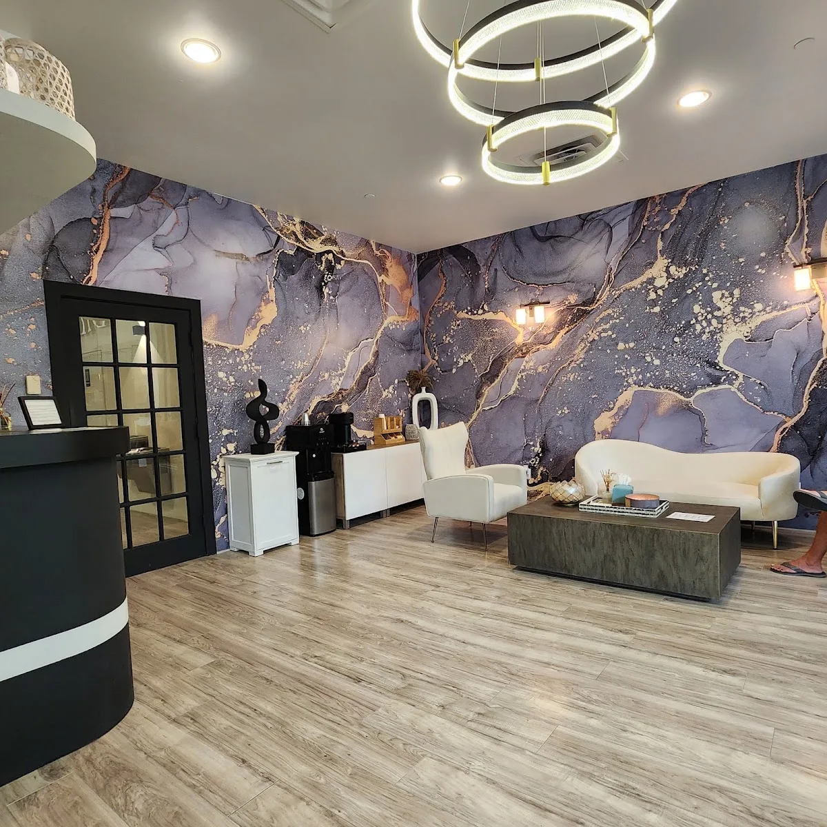 Earth Tech Spa