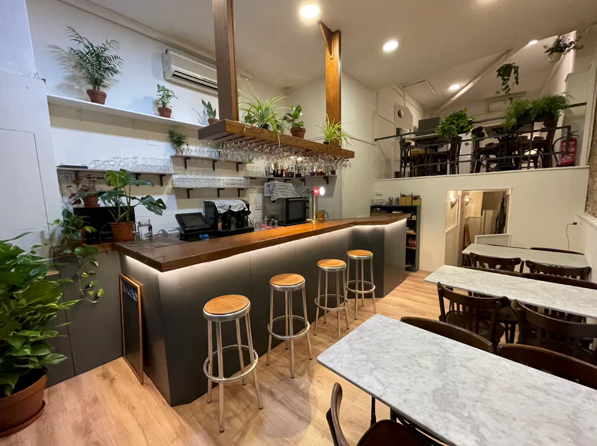 Bar del Pla