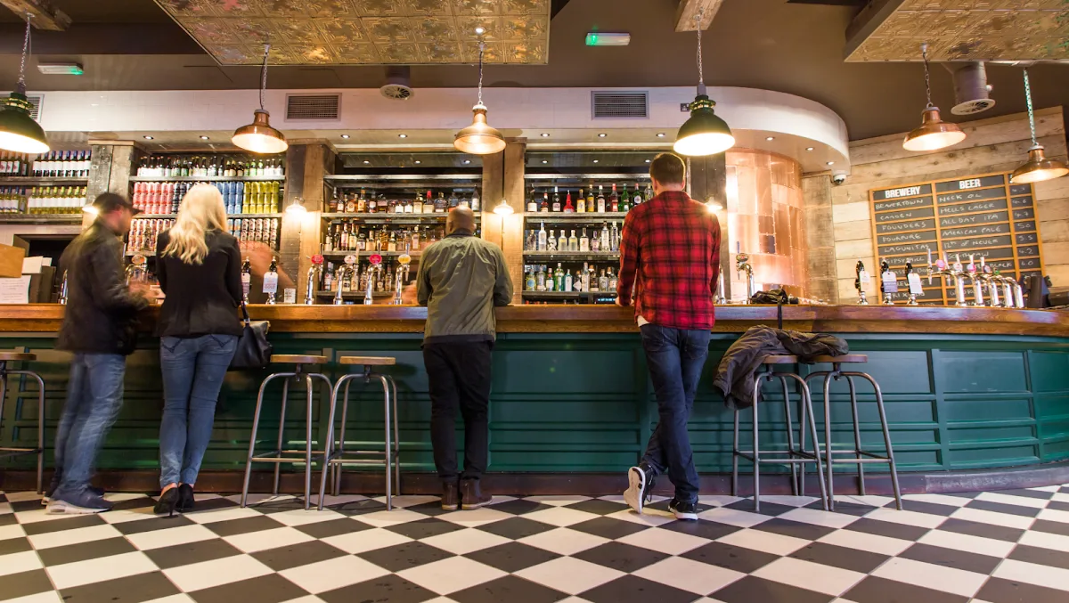 The Plough