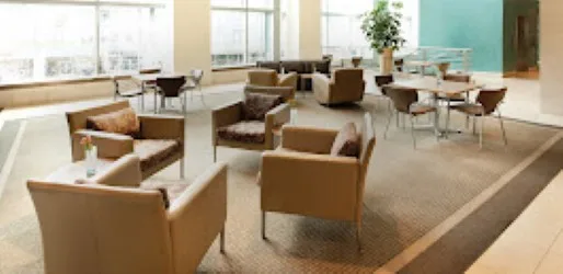 Equinox Sports Club Washington, D.C