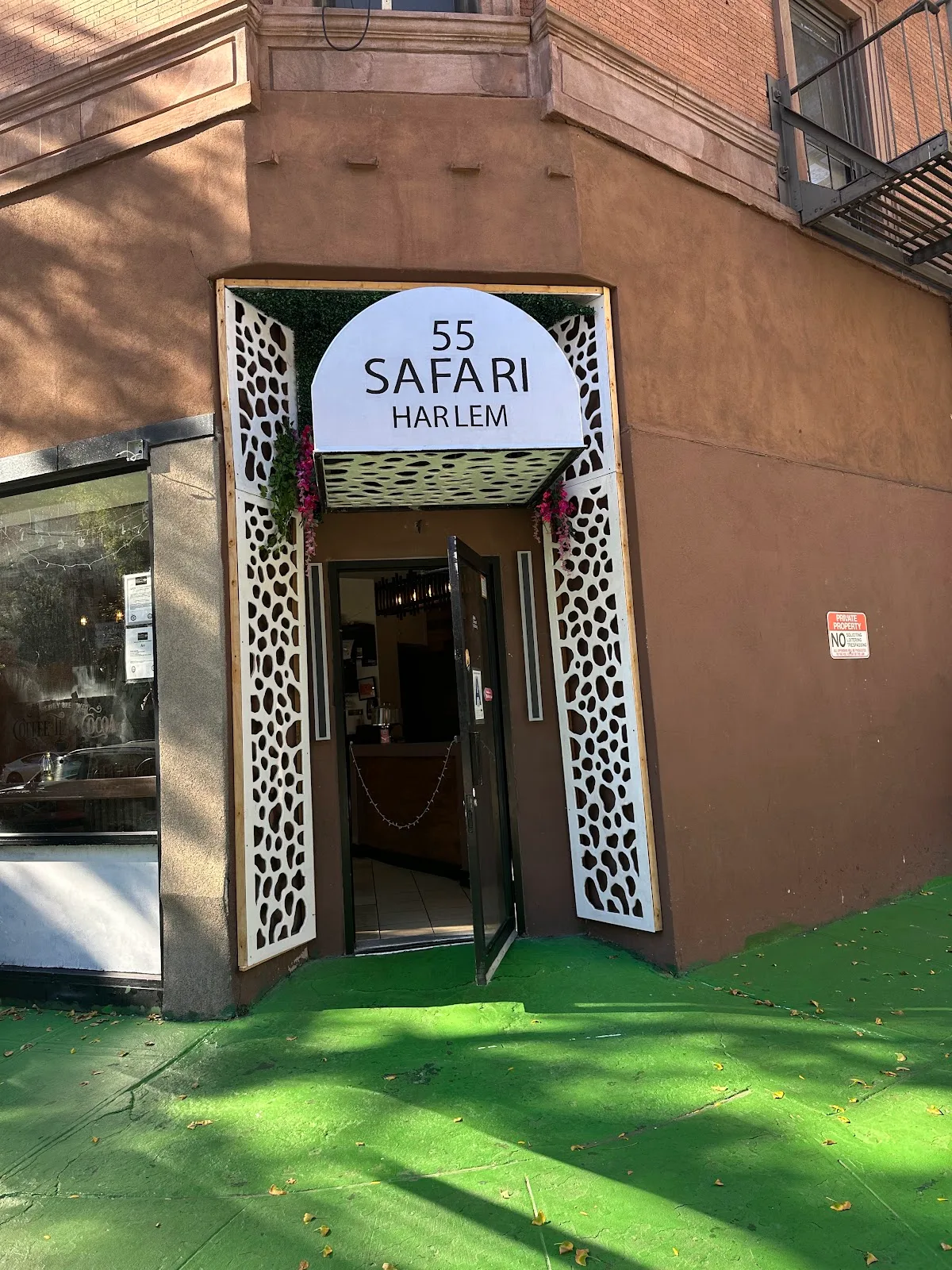 Safari