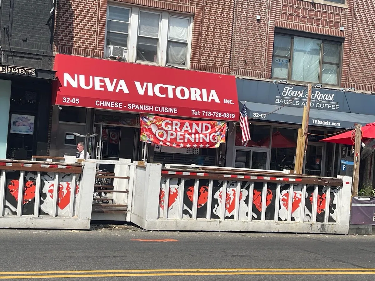 Chino Latino