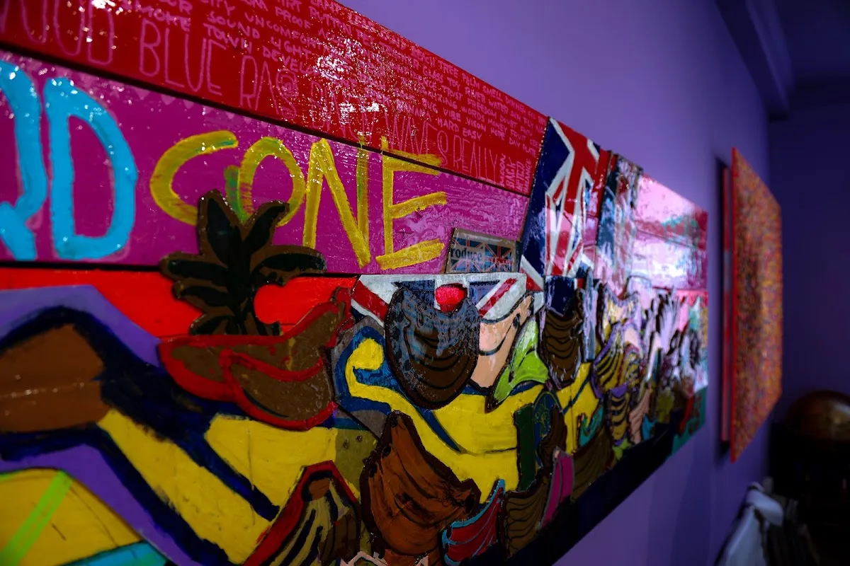 Robi Walters Studio