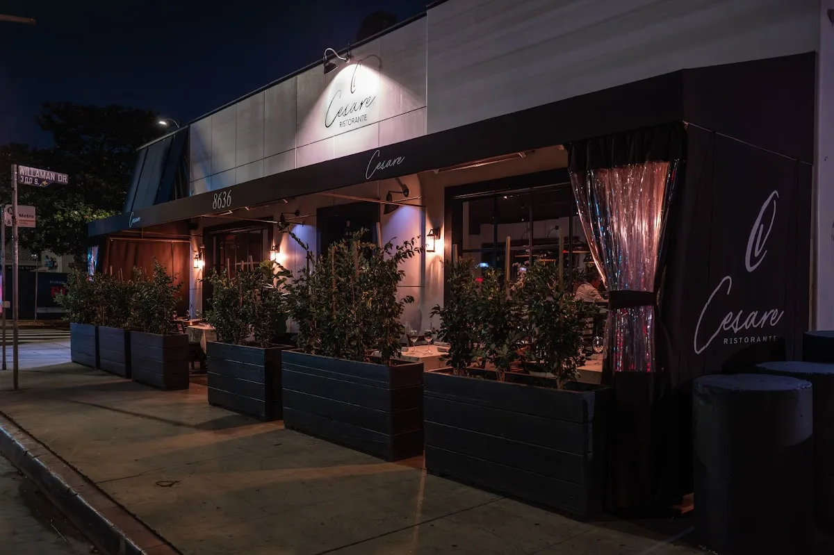 Cesare Ristorante