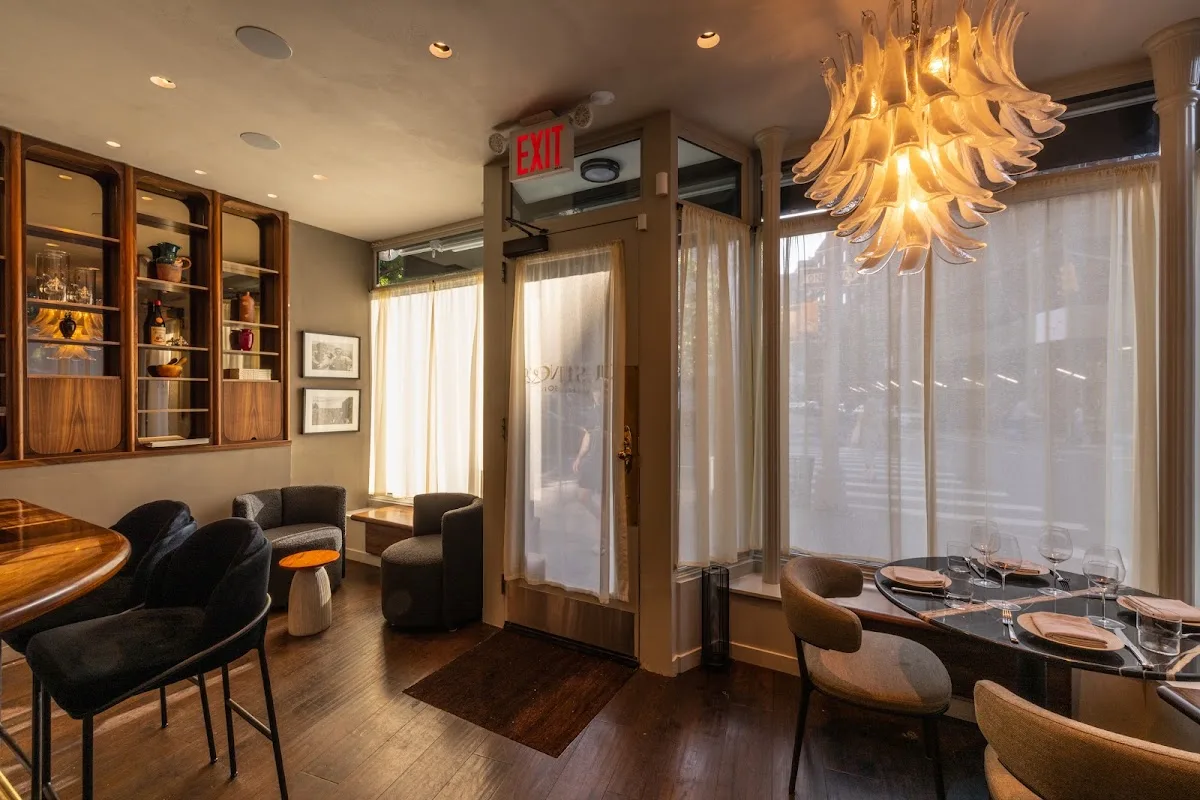 Justine's on Hudson