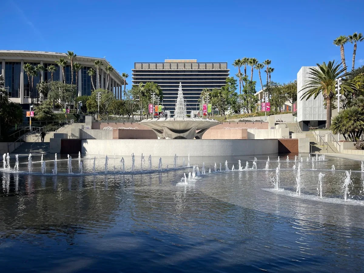 Gloria Molina Grand Park