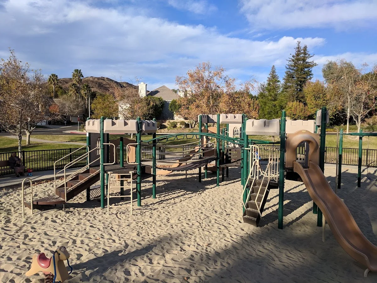 Castle Peak Park