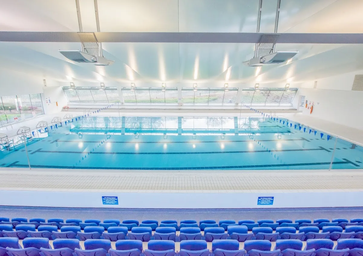 JAGS Sports Club