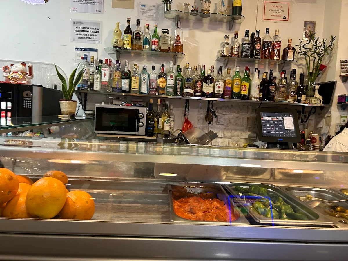 Bar Bona Sort