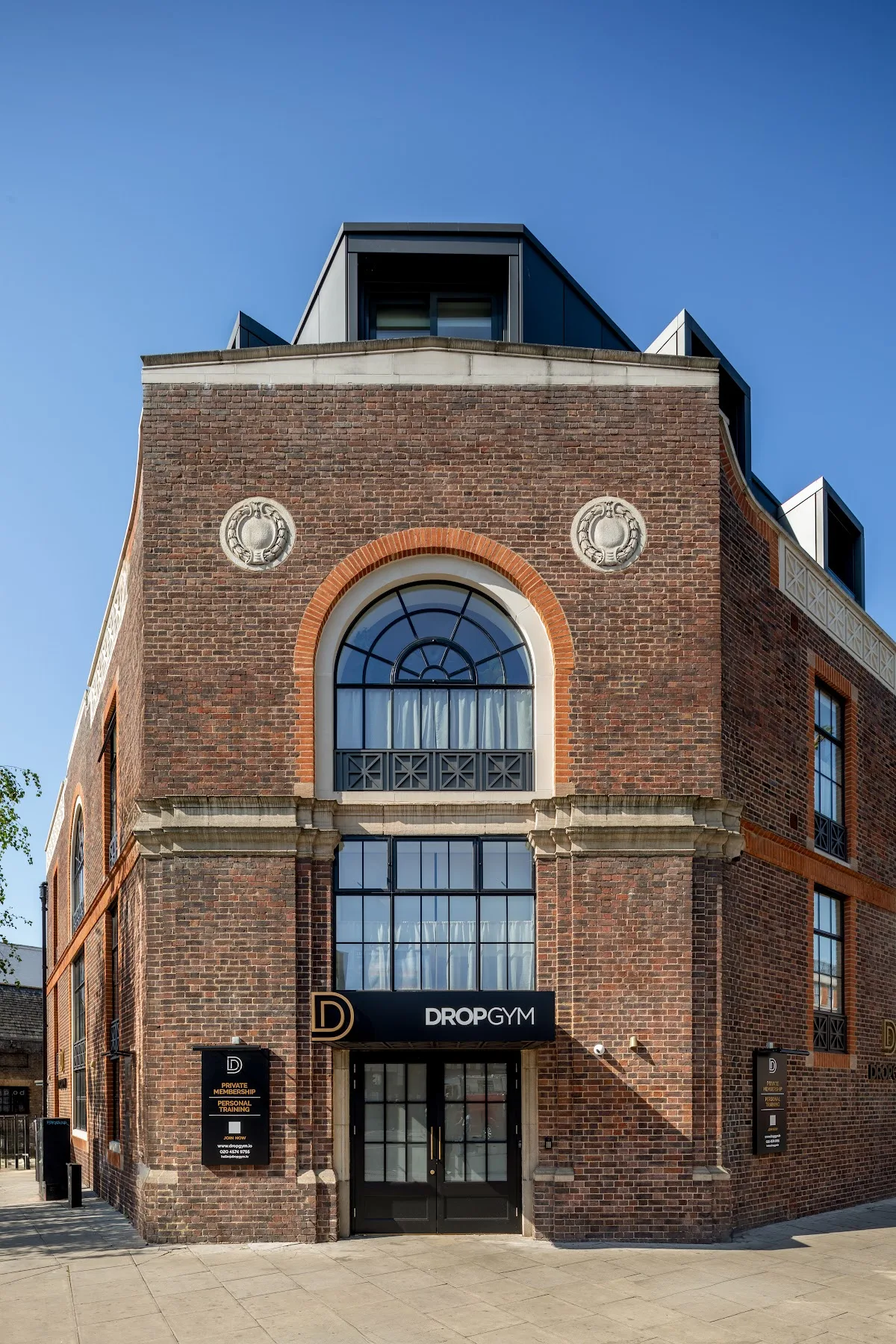 Hypha Gallery Kentish Town