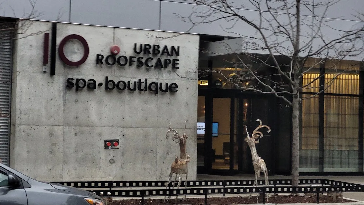 Spa Boutique