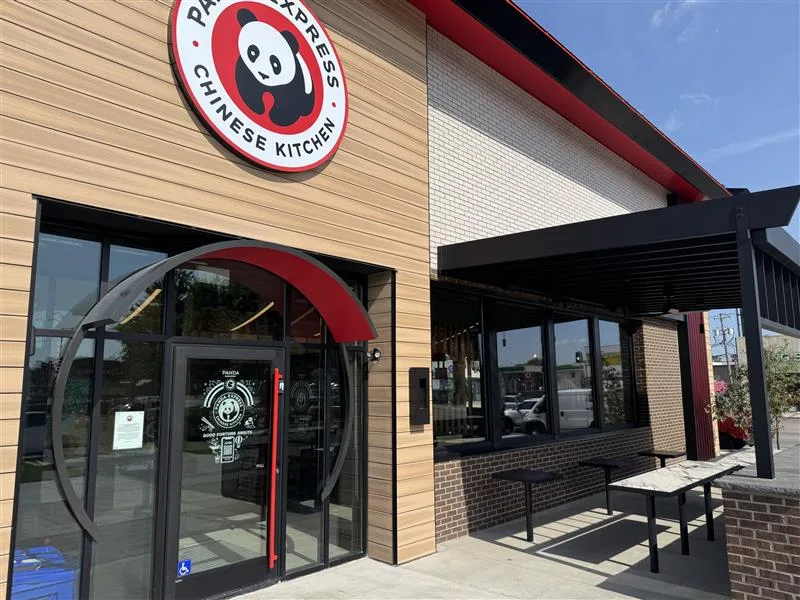 Panda Express