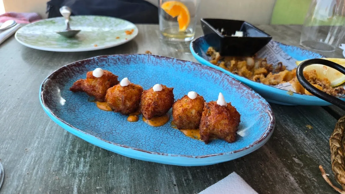 Xup Xup Restaurant