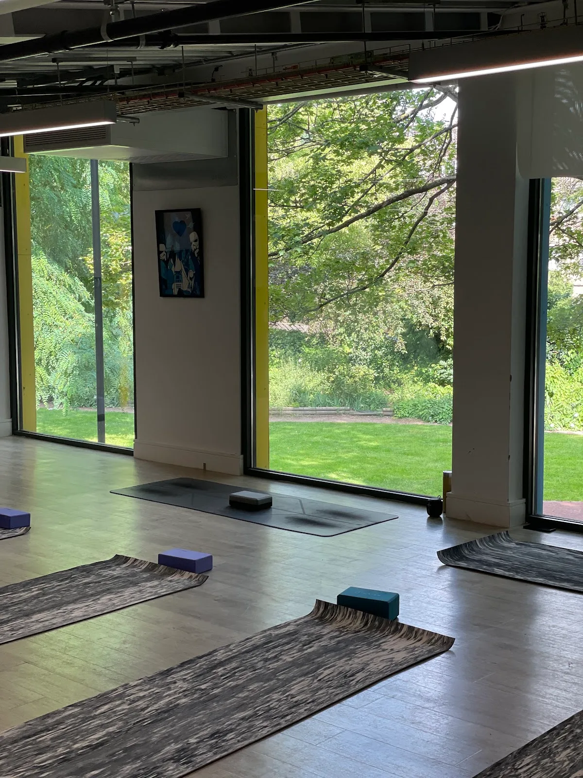 Westway Yoga Kolektiv Dana (WYKD)