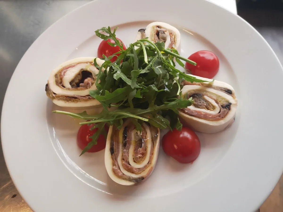 Oenosteria