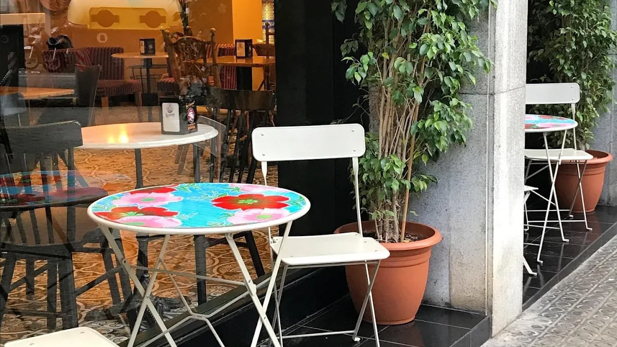 Bar L’Aixopluc