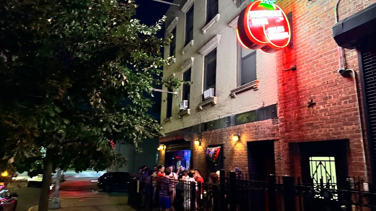 Rockbar Nyc
