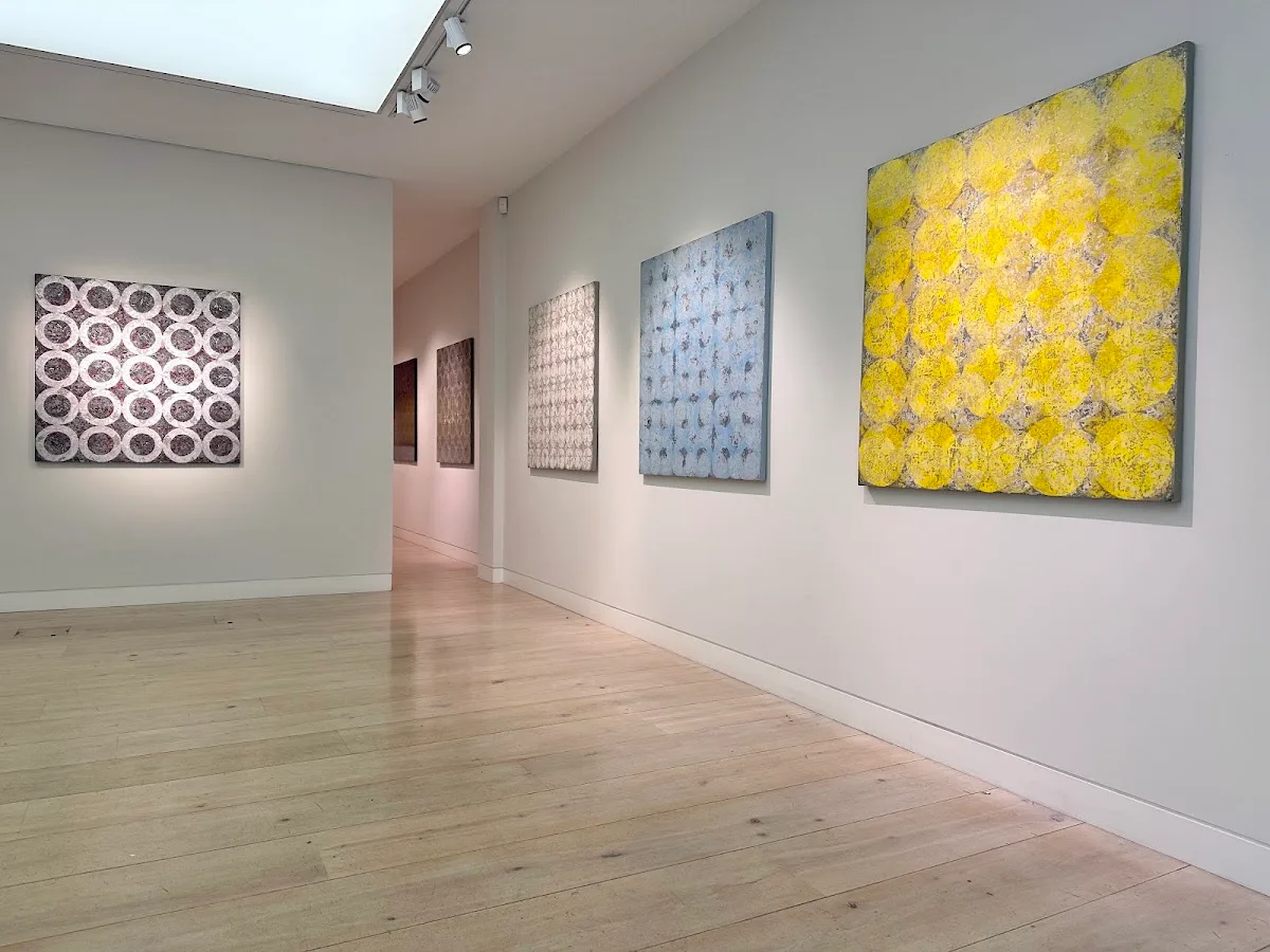 John Martin Gallery