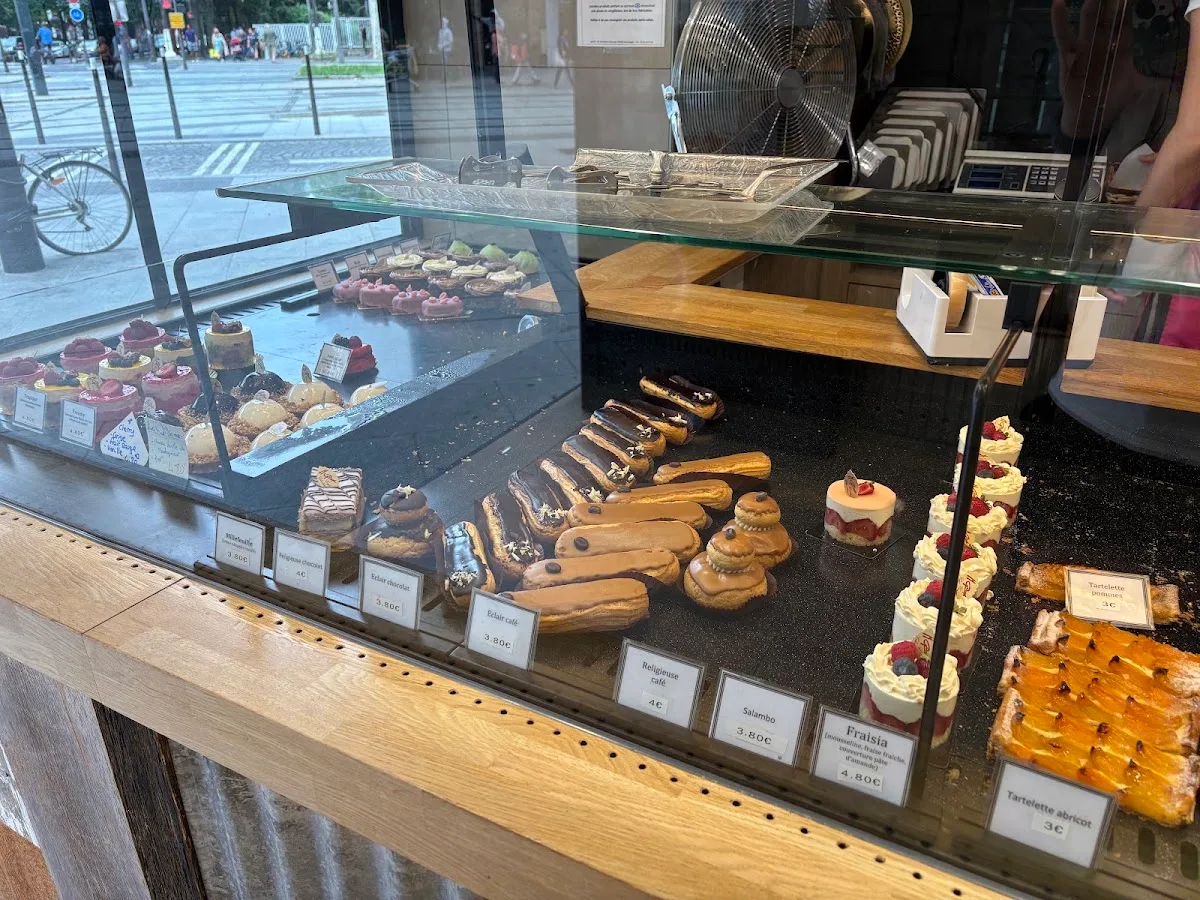 Maison Marques