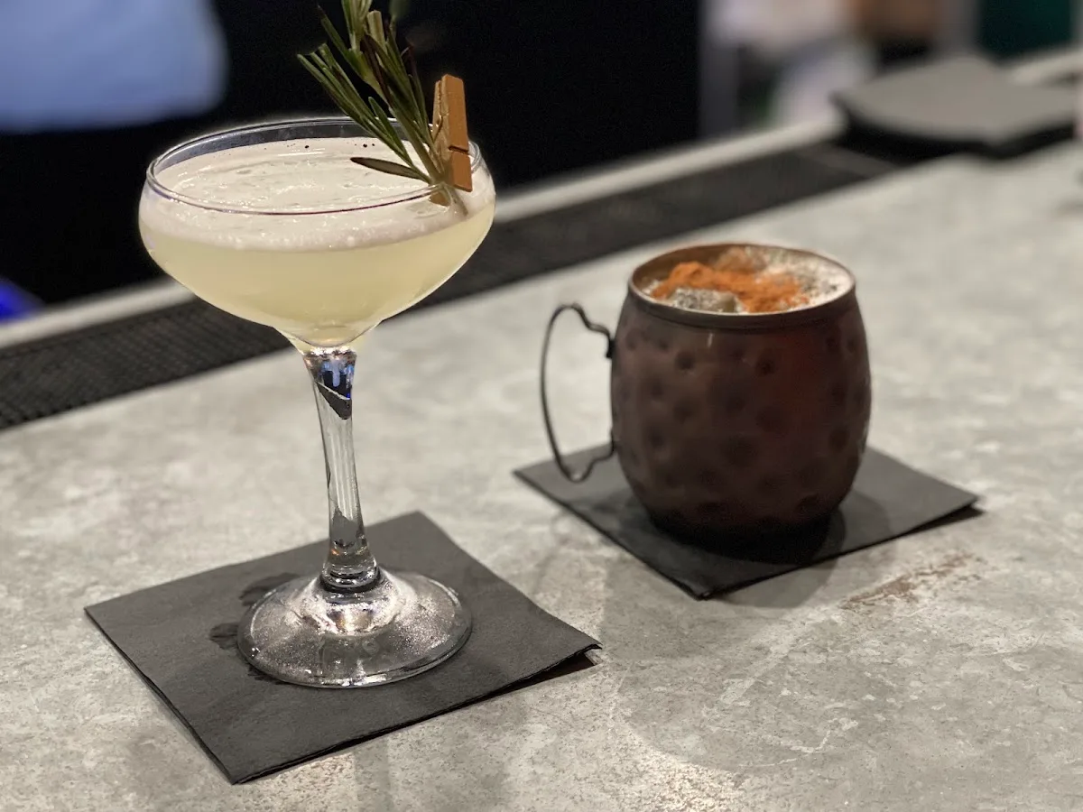 Arthouse Bar