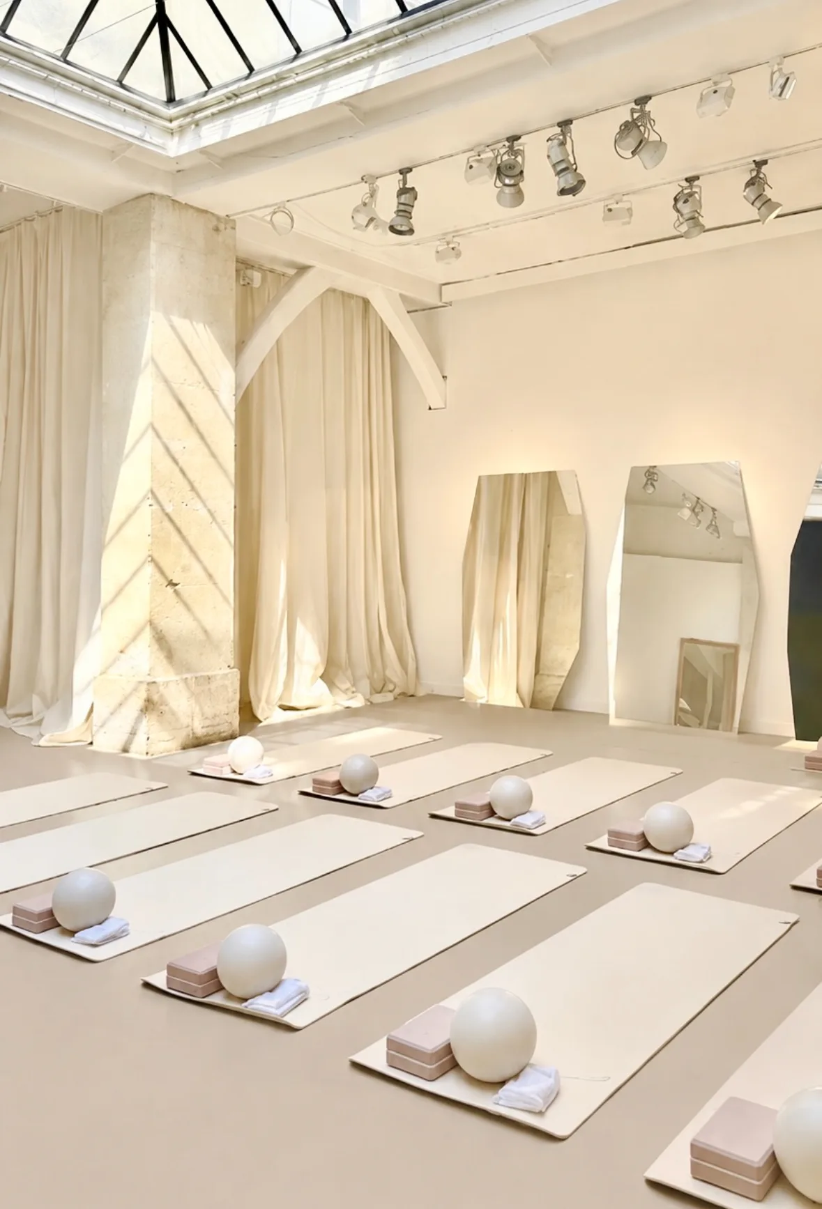 Studio 22 Pilates