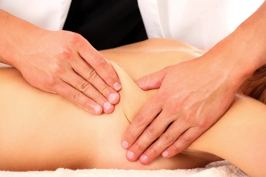 Fulham Massage & Wellness