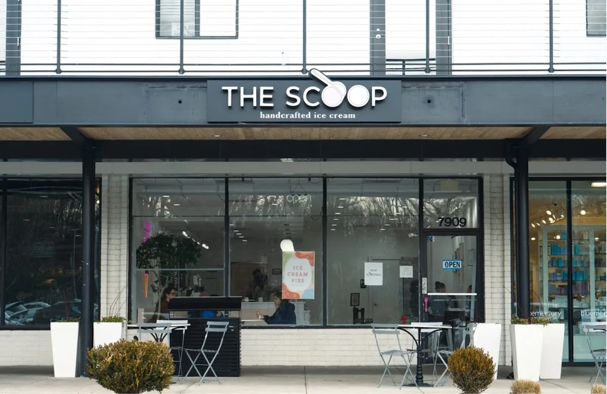 The Scoop Ice Creams
