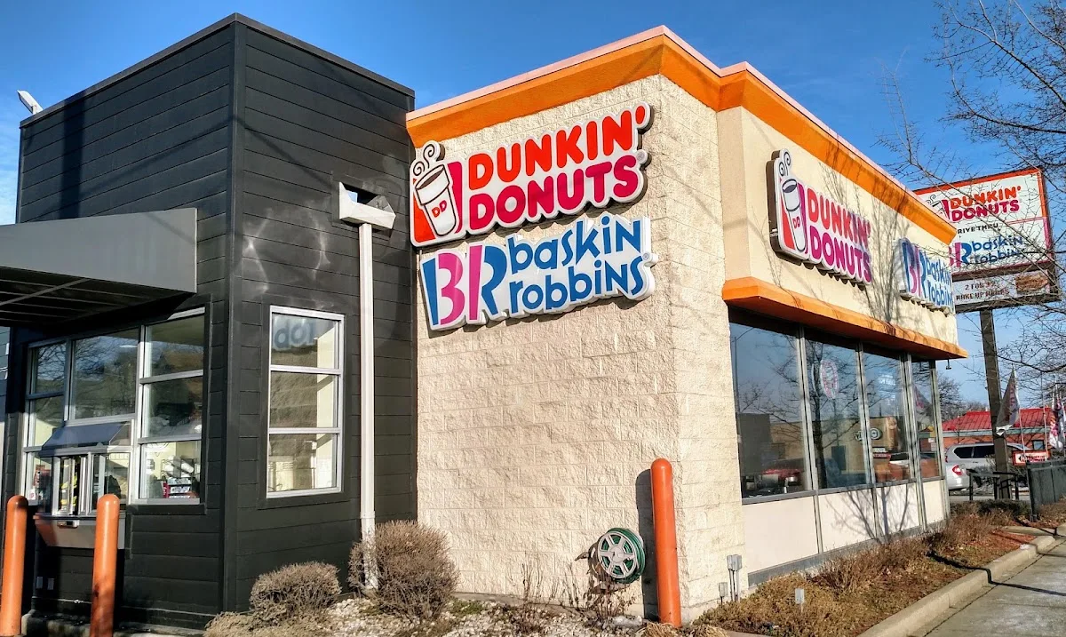Baskin-Robbins