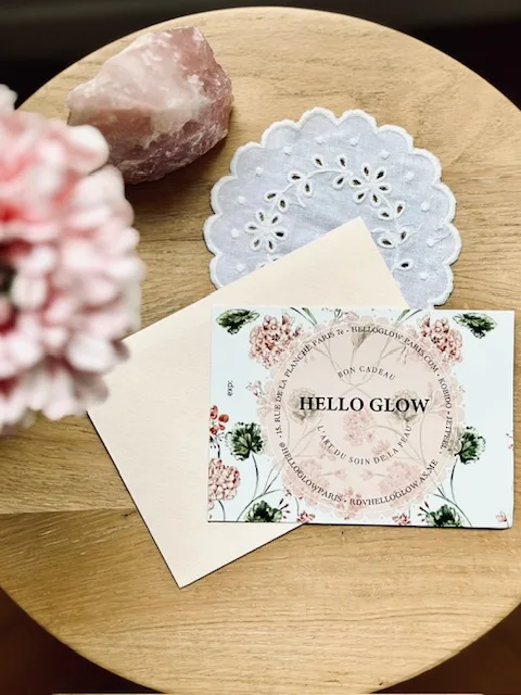 Hello Glow - Soin du visage Paris 7