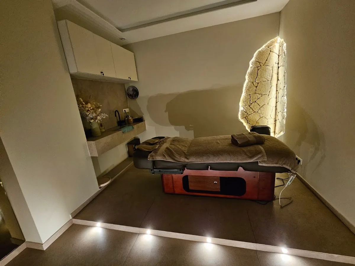 Bendry - Institut de beauté - Massages Thaï - Soins du visage à Paris