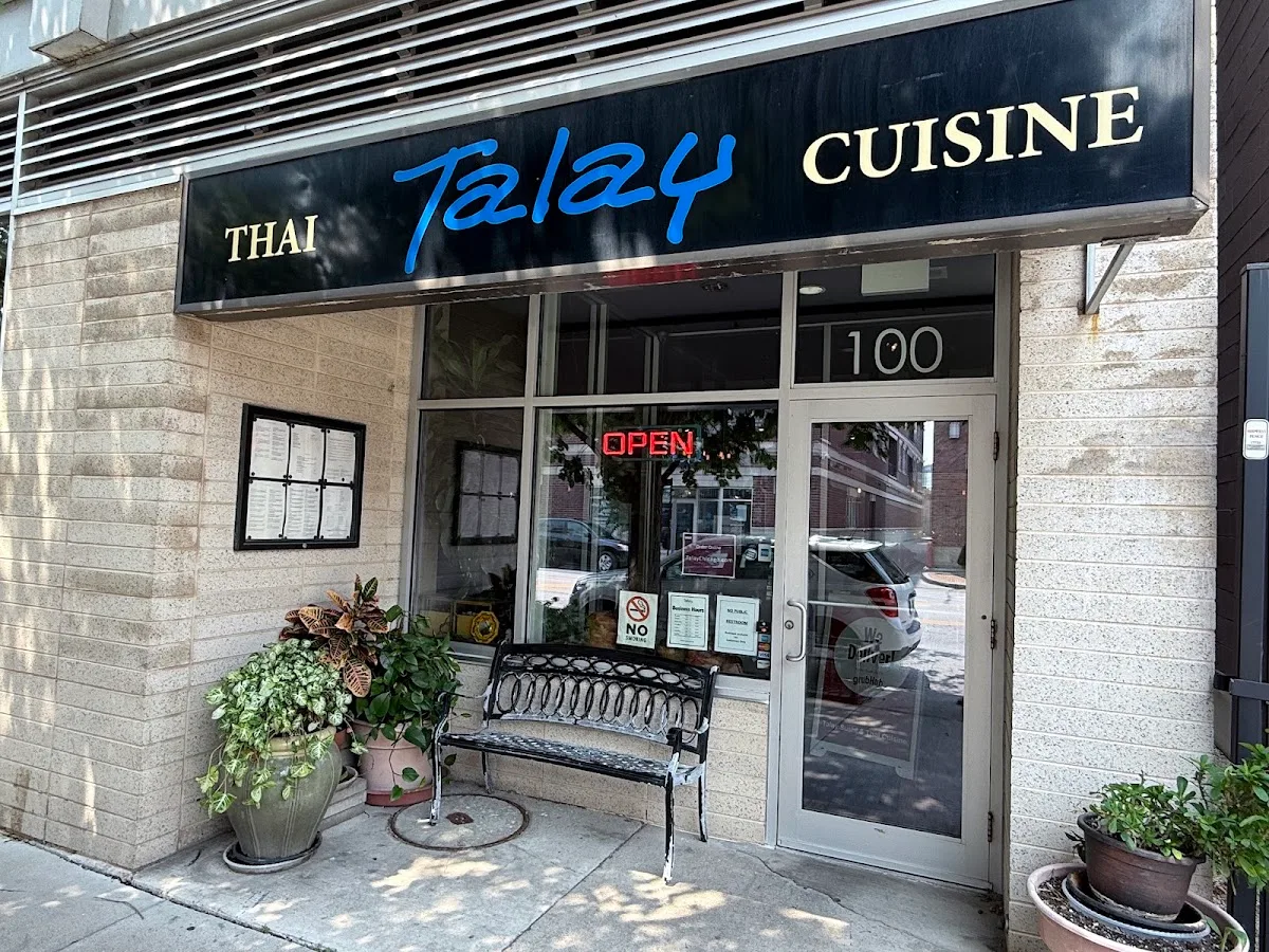 Talay Chicago