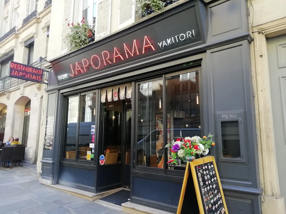 Japorama