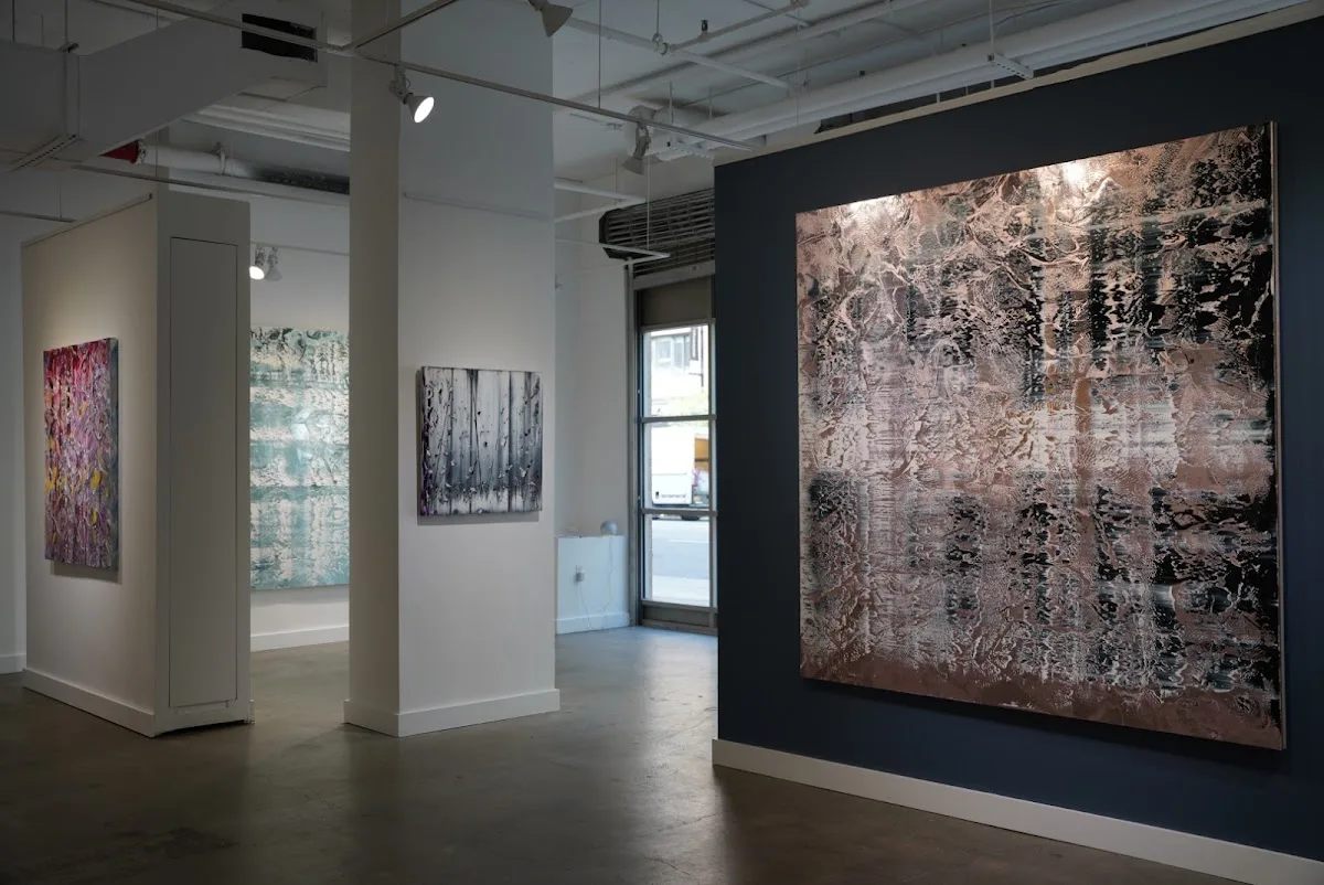 Nicolas Auvray Gallery