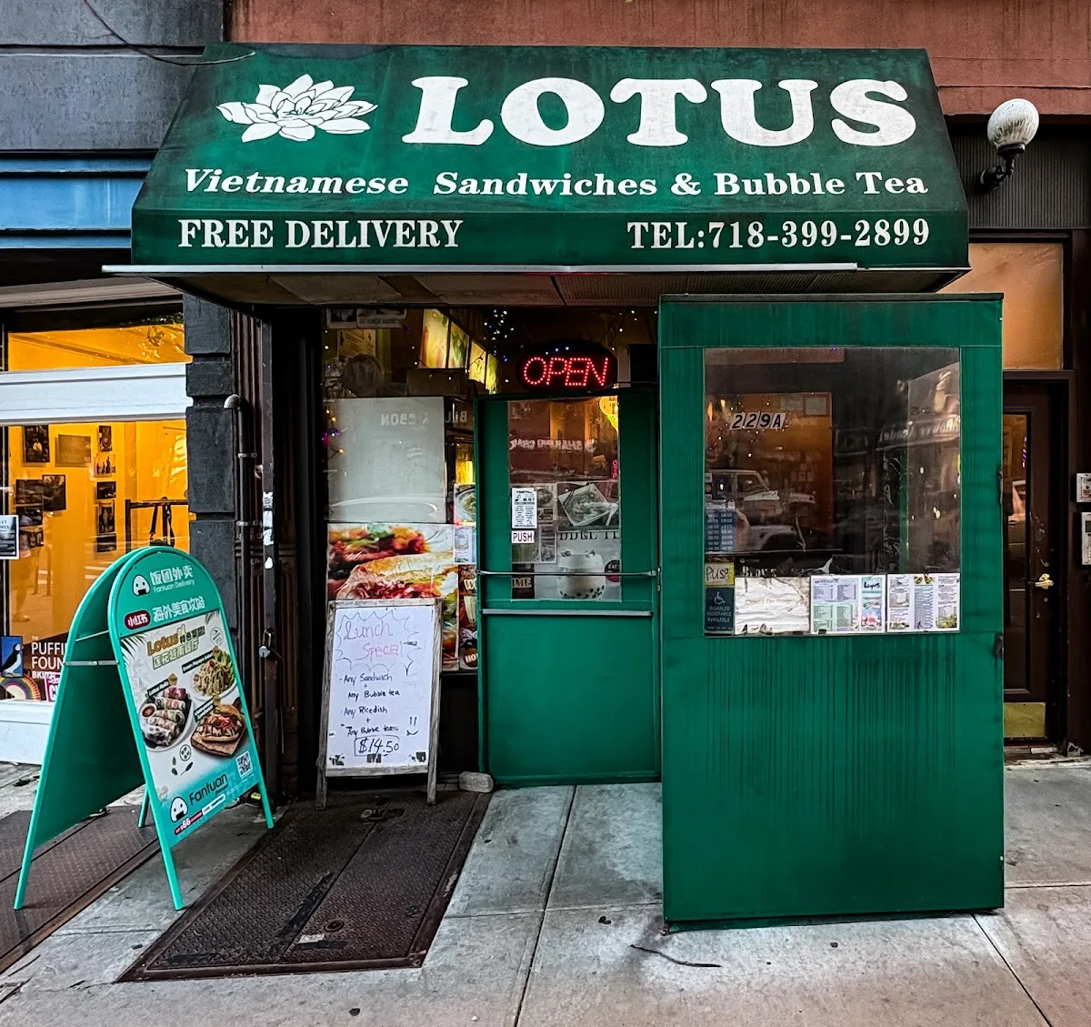 Lotus