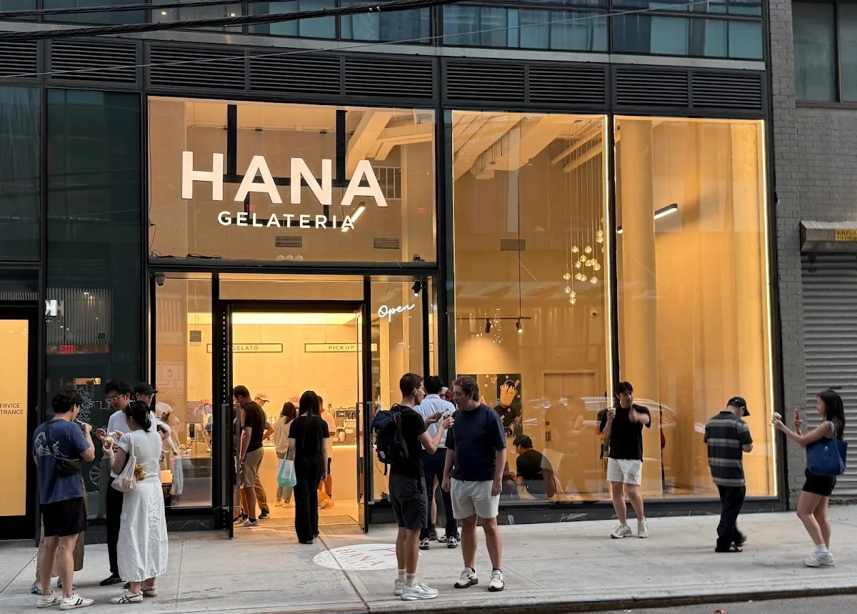 HANA Gelatoria