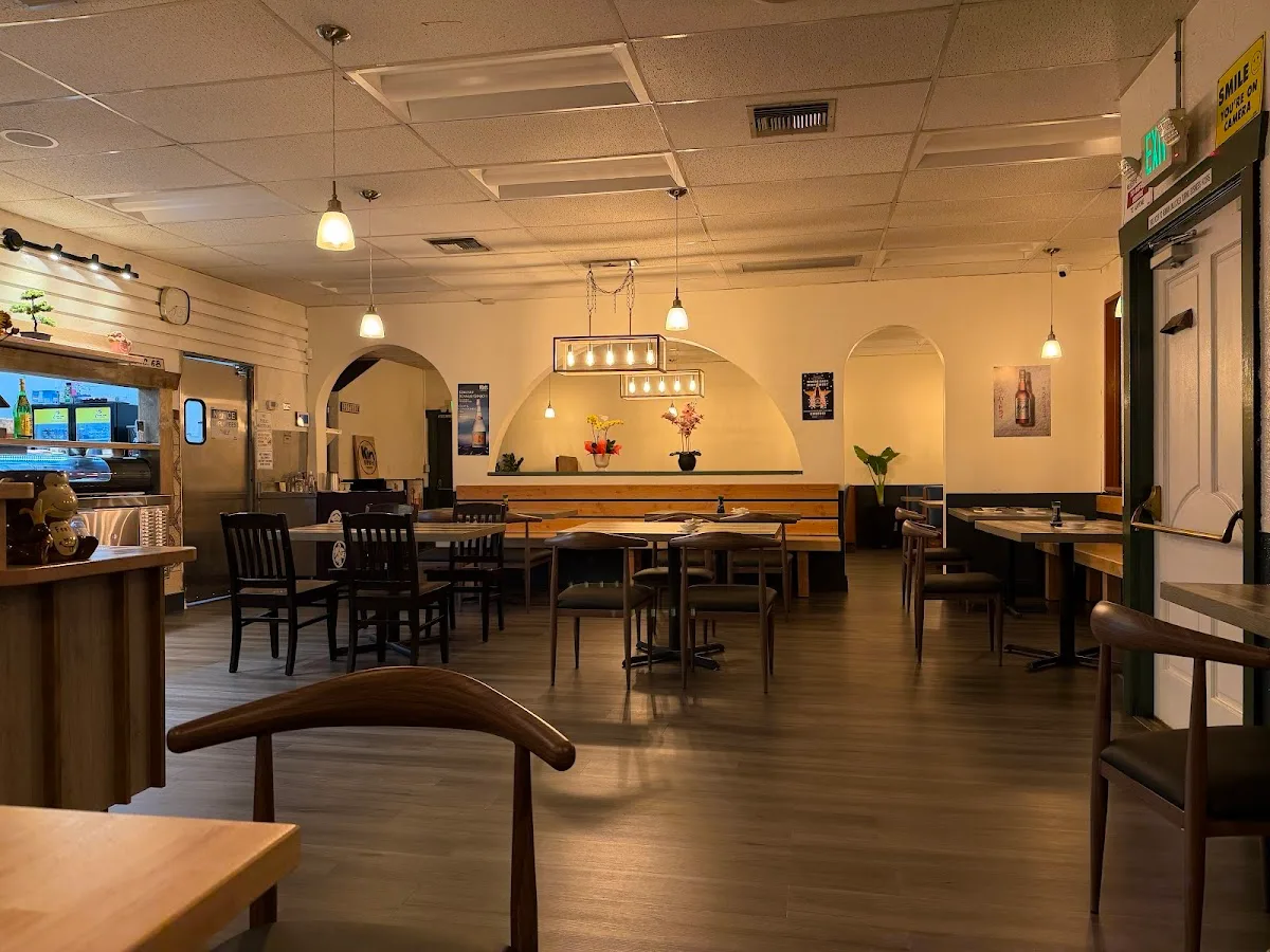 Kin Sushi House Torrance