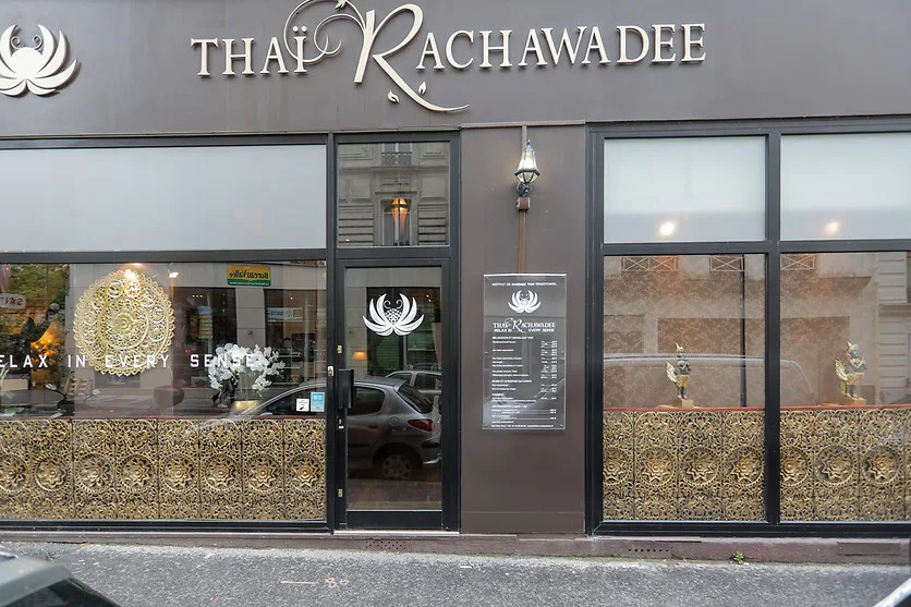 Thaï Rachawadee