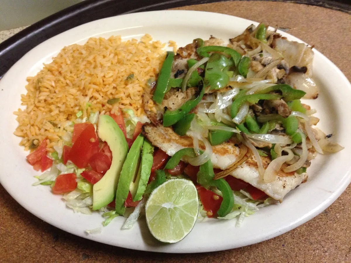 El Rinconcito Del Sabor