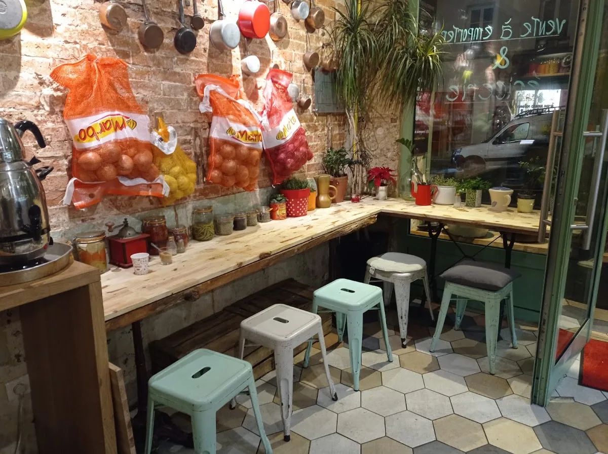 Chez les Deux Amis Brocante