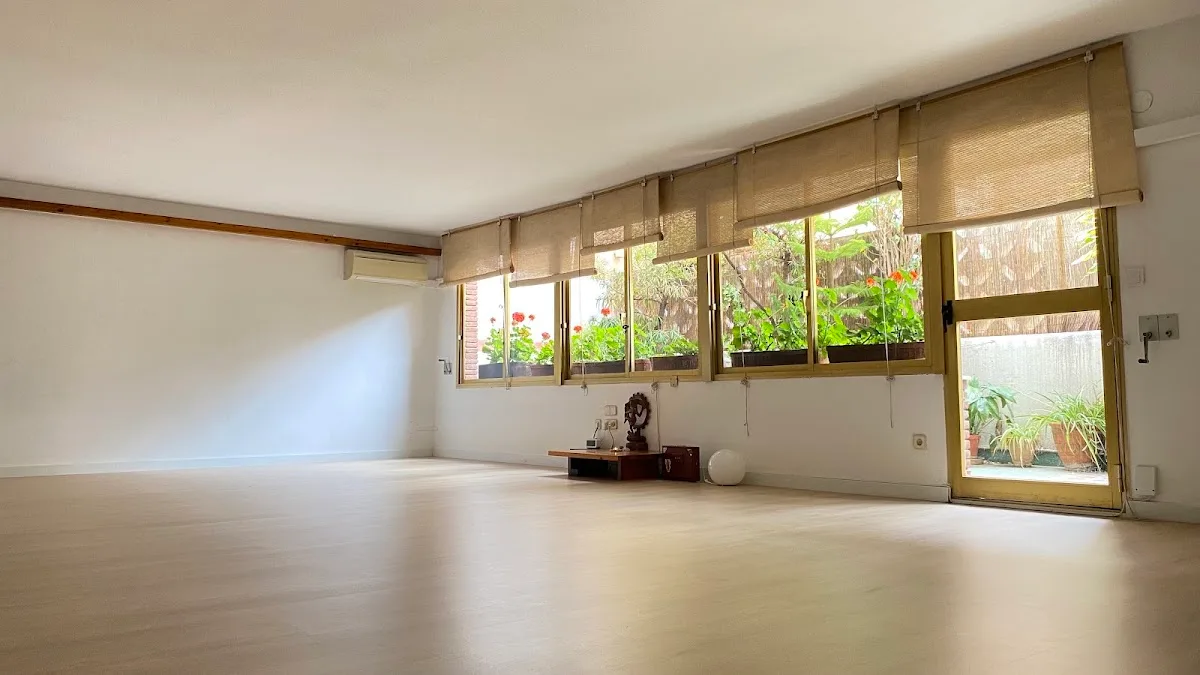 Calma Yoga Studio